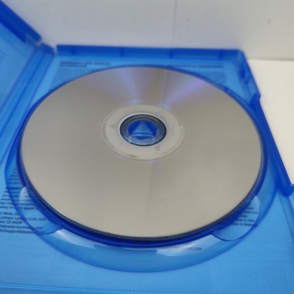 Dungeons and Dragons: Dark Alliance (Sony PlayStation 4, 2021) PS4 Tested - Picture 4 of 4